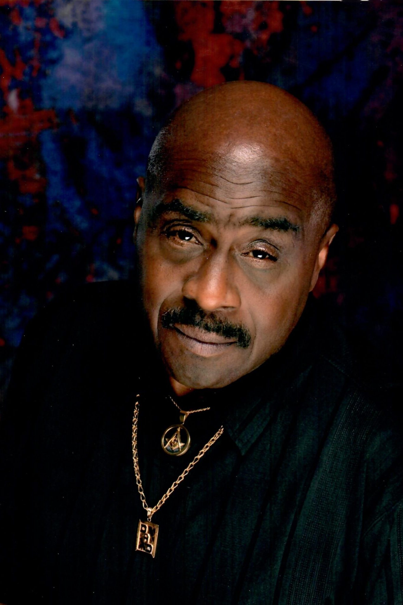 C.E. Hinds CWRG CEO Photo